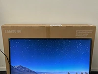2x tv/monitor samsung , 46 inch full hd, zwart - afbeelding 4 van  7
