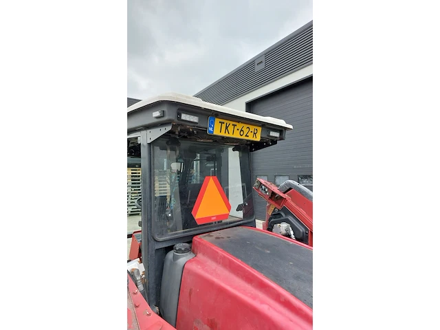 2x tweekoloms hefbrug zippo - afbeelding 16 van  23