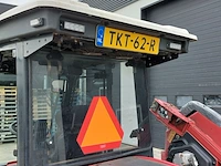 2x tweekoloms hefbrug zippo - afbeelding 16 van  23