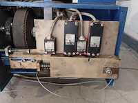2x tweekoloms hefbrug zippo - afbeelding 21 van  23