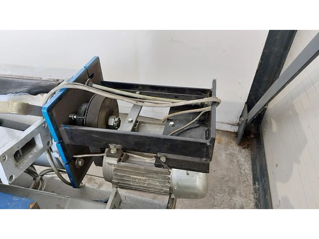 2x tweekoloms hefbrug zippo - afbeelding 23 van  23