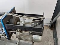 2x tweekoloms hefbrug zippo - afbeelding 23 van  23