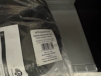 2x tweepersoons muskietennet ultranatura - afbeelding 2 van  2