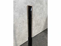 2x umbra flapper - design garderobe standaard - afbeelding 5 van  13