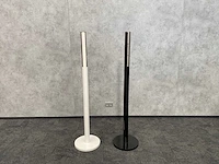 2x umbra flapper - design garderobe standaard - afbeelding 6 van  13