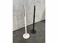 2x umbra flapper - design garderobe standaard - afbeelding 8 van  13