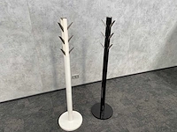 2x umbra flapper - design garderobe standaard - afbeelding 13 van  13