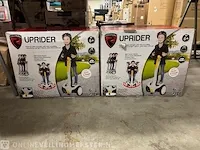 2x uprider tot 6 km p/u rollplay - afbeelding 1 van  4