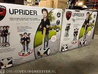 2x uprider tot 6 km p/u rollplay - afbeelding 3 van  4