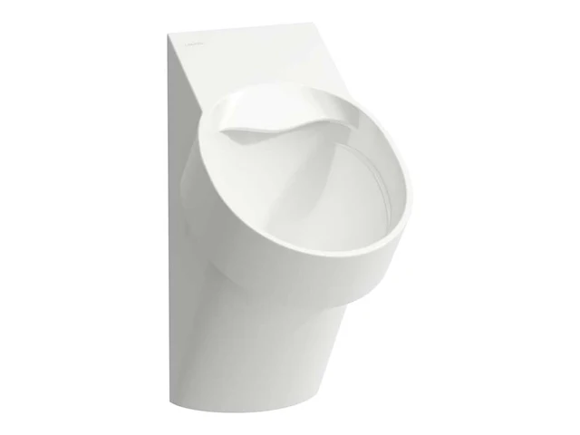 2x urinoir, laufen, matwit - afbeelding 1 van  9