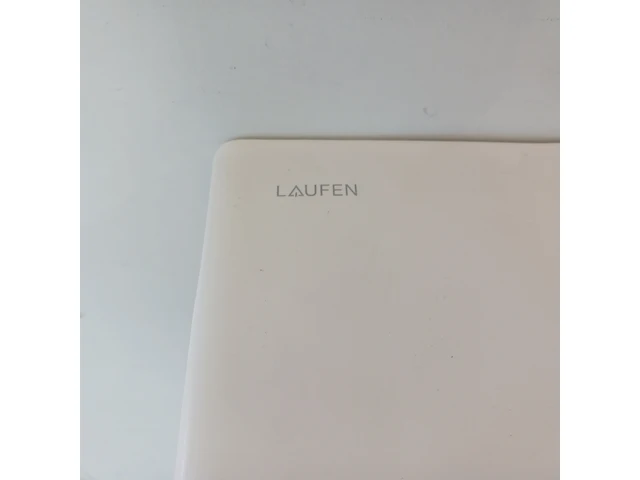 2x urinoir, laufen, matwit - afbeelding 7 van  9