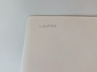 2x urinoir, laufen, matwit - afbeelding 7 van  9
