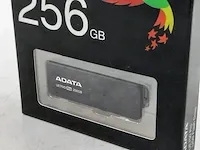 2x usb flash drive adata, ue700 pro usb 3.2 256gb - afbeelding 4 van  8