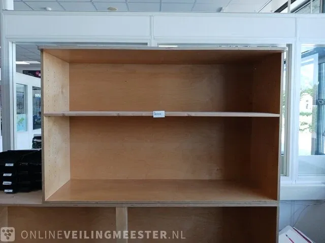2x vakkenkast - afbeelding 3 van  8