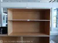 2x vakkenkast - afbeelding 3 van  8