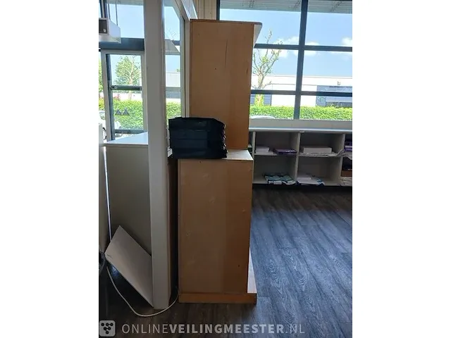 2x vakkenkast - afbeelding 8 van  8