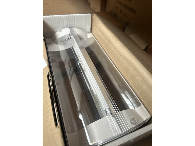 2x van lien noodverlichting - afbeelding 5 van  6