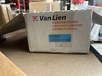 2x van lien noodverlichting - afbeelding 6 van  6