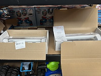 2x van lien noodverlichting - afbeelding 1 van  5