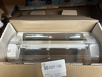 2x van lien noodverlichting - afbeelding 2 van  5