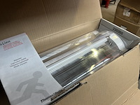 2x van lien noodverlichting - afbeelding 3 van  5