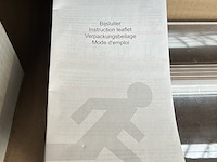 2x van lien noodverlichting - afbeelding 4 van  5