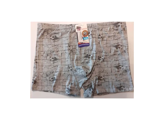 2x vanetti herenboxer model bal maat 5xl - afbeelding 1 van  3