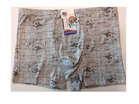 2x vanetti herenboxer model bal maat 5xl - afbeelding 1 van  3
