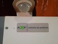 2x ventilatiekast rookruimte axp extreme air products, eas 1300, bouwjaar 2015 - afbeelding 4 van  8