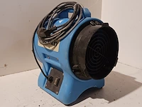 2x ventilator, dryfast, daf1600, 2023/2024 - afbeelding 2 van  16