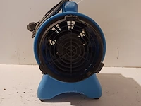2x ventilator, dryfast, daf1600, 2023/2024 - afbeelding 3 van  16