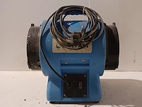 2x ventilator, dryfast, daf1600, 2023/2024 - afbeelding 4 van  16