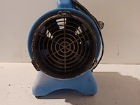 2x ventilator, dryfast, daf1600, 2023/2024 - afbeelding 6 van  16