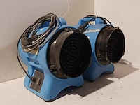 2x ventilator, dryfast, daf1600, 2023/2024 - afbeelding 9 van  16