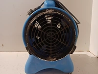 2x ventilator, dryfast, daf1600, 2023/2024 - afbeelding 11 van  16