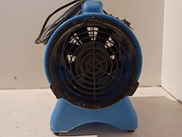 2x ventilator, dryfast, daf1600, 2023/2024 - afbeelding 14 van  16