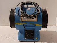 2x ventilator, dryfast, daf1600, 2023/2024 - afbeelding 15 van  16
