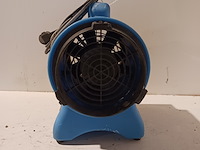 2x ventilator dryfast, daf1600, 2023/2024 - afbeelding 3 van  16