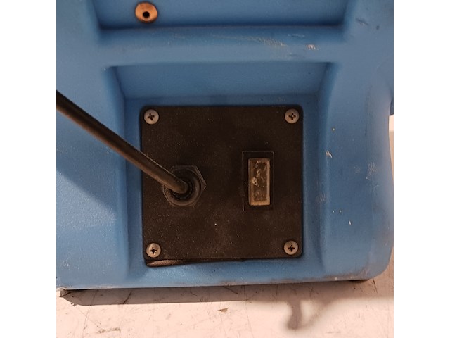 2x ventilator dryfast, daf1600, 2023/2024 - afbeelding 5 van  16