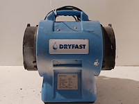 2x ventilator dryfast, daf1600, 2023/2024 - afbeelding 7 van  16