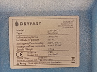 2x ventilator dryfast, daf1600, 2023/2024 - afbeelding 8 van  16