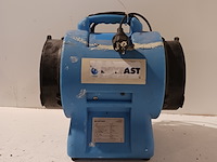 2x ventilator dryfast, daf1600, 2023/2024 - afbeelding 12 van  16