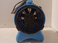 2x ventilator dryfast, daf1600, 2023/2024 - afbeelding 14 van  16