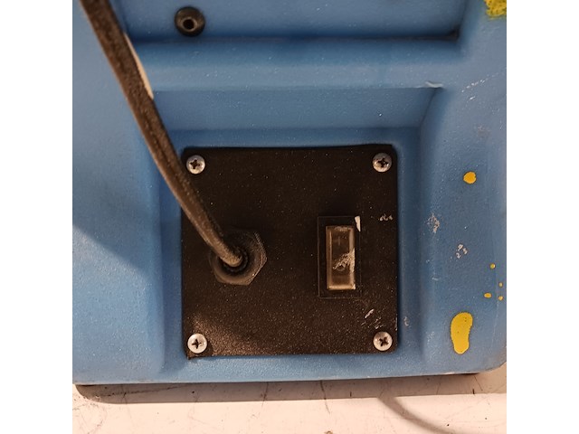 2x ventilator dryfast, daf1600, 2023/2024 - afbeelding 16 van  16