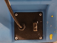 2x ventilator dryfast, daf1600, 2023/2024 - afbeelding 16 van  16