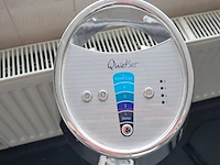 2x ventilator met luchtontvochtiger honeywell, trotec - afbeelding 3 van  9