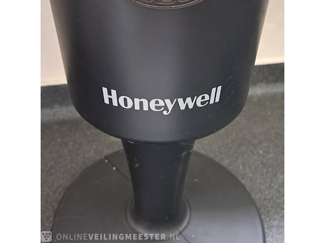 2x ventilator met luchtontvochtiger honeywell, trotec - afbeelding 9 van  9