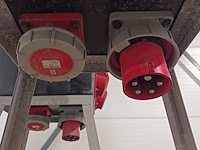 2x verdeelkast, quatro - afbeelding 2 van  14