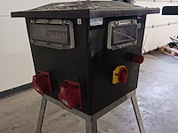 2x verdeelkast, quatro - afbeelding 5 van  14