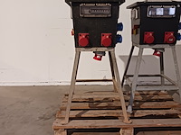 2x verdeelkast, quatro - afbeelding 7 van  14